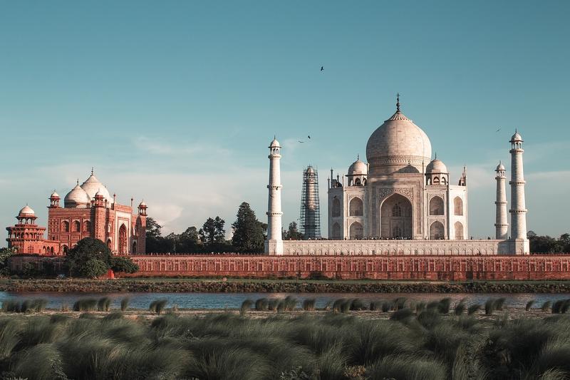 Top 5 Hotels in Zirakpur, India