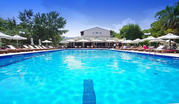 ola-travel-hotel-Hotel Katerini