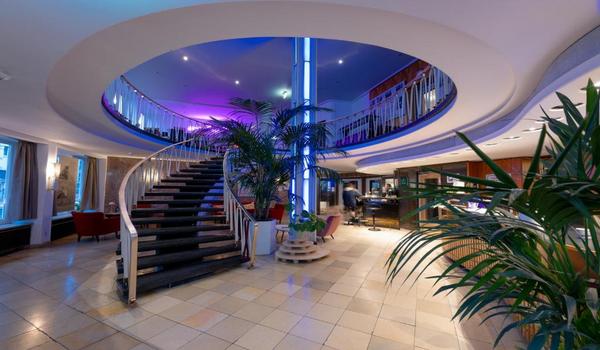 ola-travel-hotel-Hotel Hessenland
