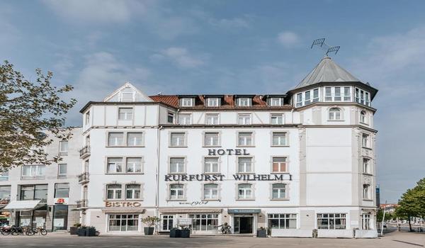 ola-travel-hotel-Best Western Hotel Kurfürst Wilhelm I.