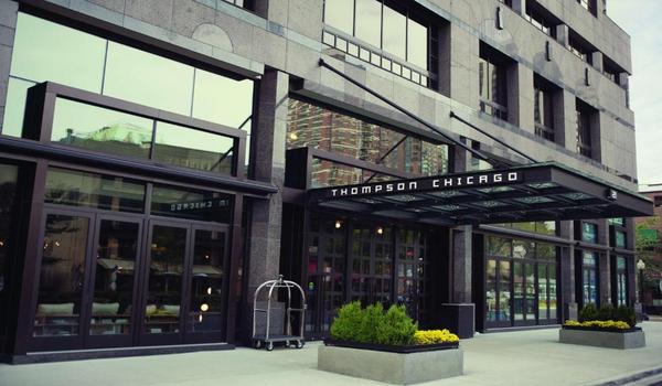 ola-travel-hotel-Thompson Chicago