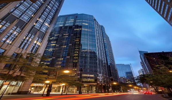 ola-travel-hotel-Hyatt Centric Chicago Magnificent Mile