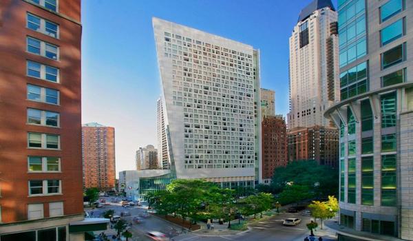 ola-travel-hotel-Sofitel Chicago Magnificent Mile