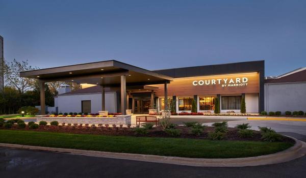 ola-travel-hotel-Courtyard by Marriott Chicago Oakbrook Terrace