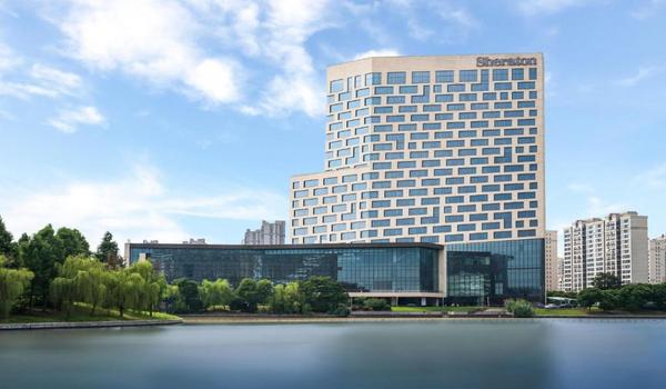 ola-travel-hotel-Sheraton Shanghai Jiading Hotel
