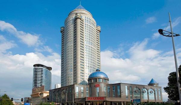 ola-travel-hotel-Sheraton Guiyang Hotel