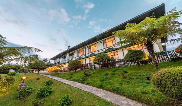 ola-travel-hotel-The Elgin Mount Pandim
