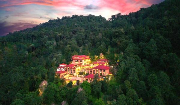 ola-travel-hotel-Chumbak Pelling