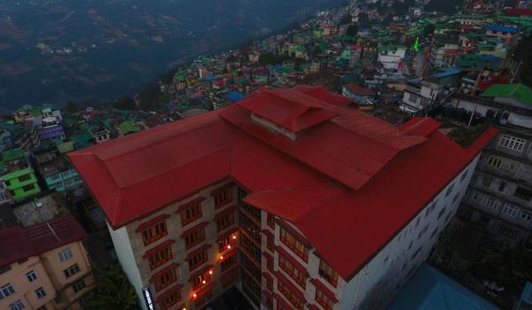 ola-travel-hotel-Yangthang Heritage