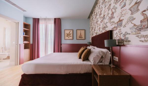 ola-travel-hotel-Hotel Miramare