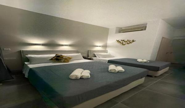 ola-travel-hotel-Dilion Hotel