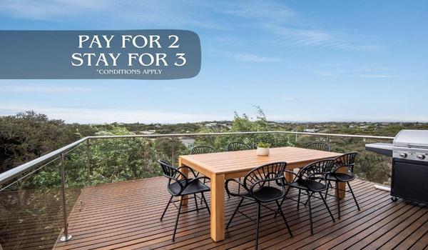 ola-travel-hotel-Blairgowrie Beach House