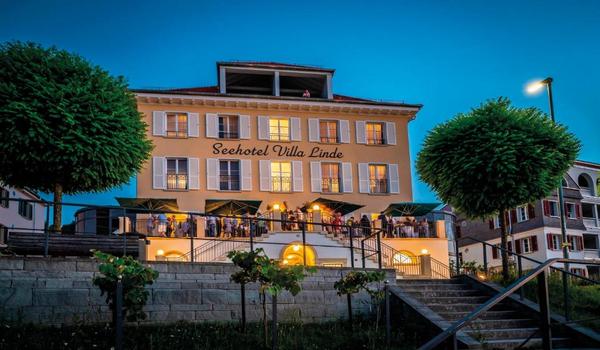 ola-travel-hotel-Hotel & Restaurant Linde