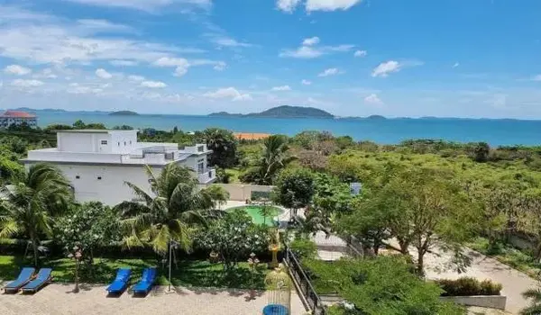 ola-travel-hotel-The Villa Paradiso