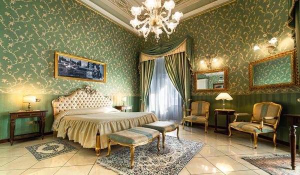 ola-travel-hotel-Hotel Villa Romeo