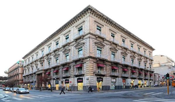 ola-travel-hotel-Catania International Airport Hotel