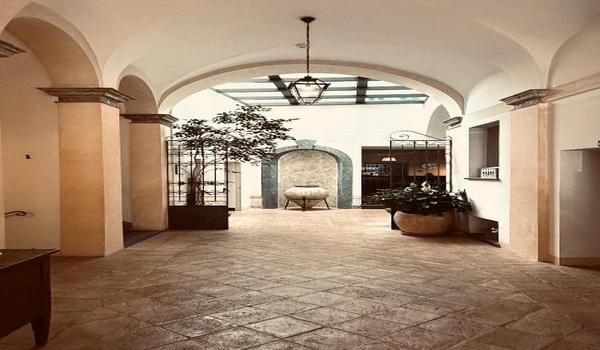ola-travel-hotel-Hotel Palazzo Piccolomini