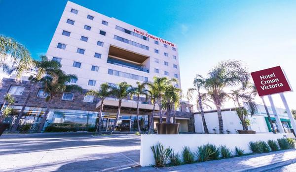 ola-travel-hotel-Hotel Victoria Express