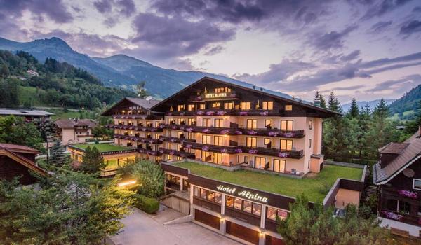 ola-travel-hotel-Hotel Alpina