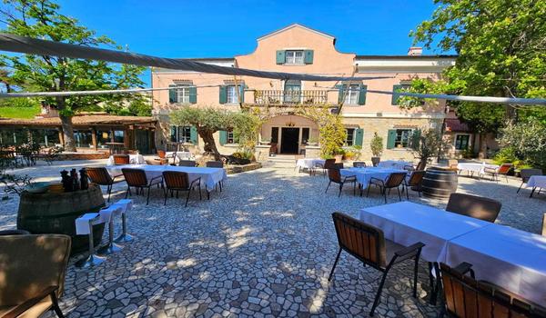 ola-travel-hotel-Villa Andor