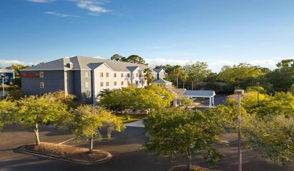 ola-travel-hotel-Hilton Garden Inn Tallahassee