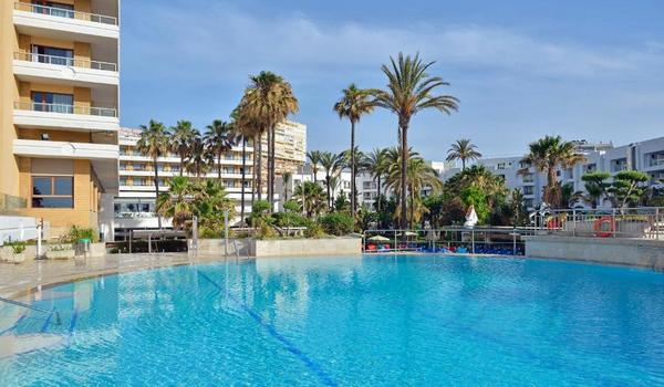 ola-travel-hotel-Sol Torremolinos - Don Pablo