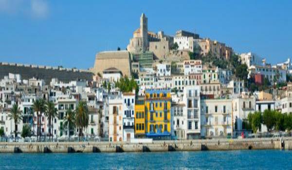 ola-travel-hotel-Hotel Torre Sant Joan