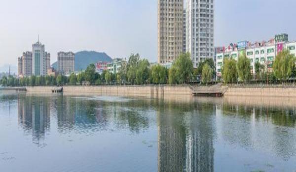 ola-travel-hotel-Wuyuan Yiyuan Inn