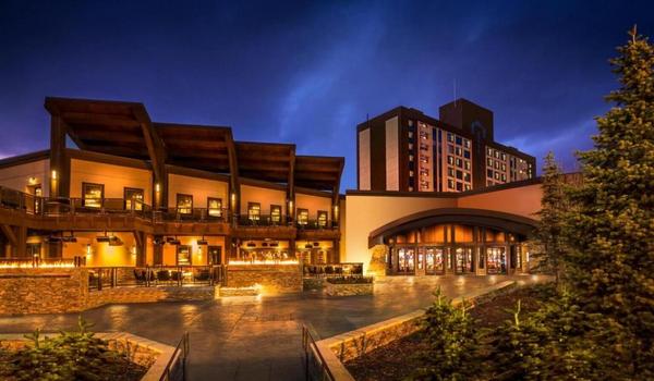 ola-travel-hotel-Hard Rock Hotel & Casino Lake Tahoe
