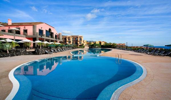 ola-travel-hotel-Hotel Las Olas