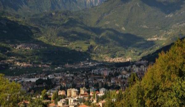 ola-travel-hotel-Hotel Rovereto