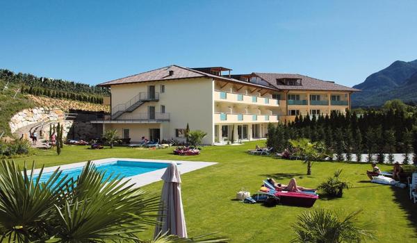 ola-travel-hotel-Hotel Weingarten