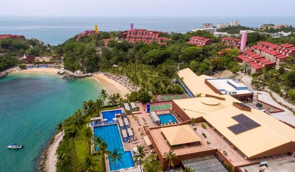 ola-travel-hotel-Las Brisas Huatulco