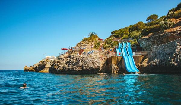 ola-travel-hotel-Città del Mare Hotel Village