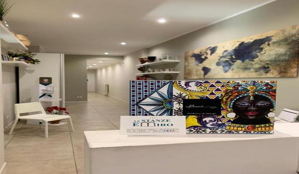 ola-travel-hotel-B&B Villa Baci