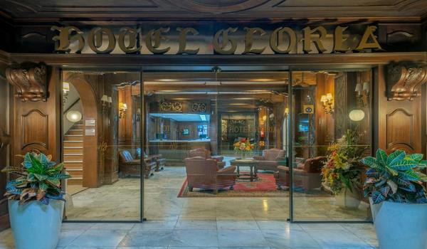 ola-travel-hotel-Hotel Glória