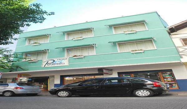 ola-travel-hotel-Hotel Senac Blumenau