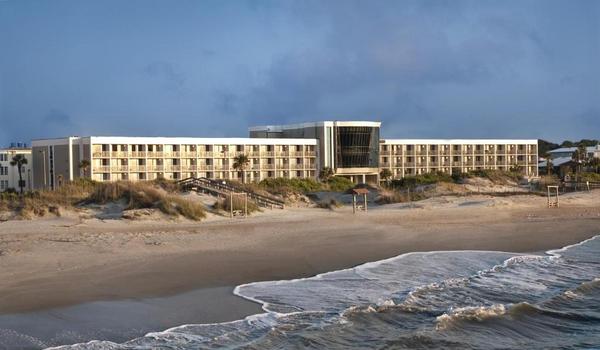 ola-travel-hotel-Motel 6-Tybee Island, GA