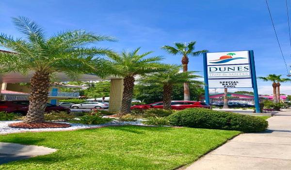 ola-travel-hotel-Dunes Inn & Suites