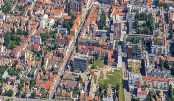 ola-travel-hotel-Hotel Osijek