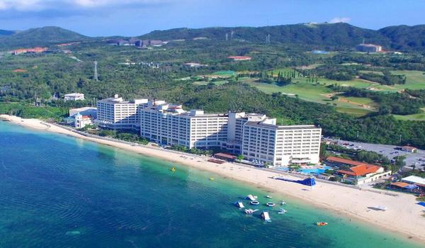 ola-travel-hotel-Rizzan Sea-Park Hotel Tancha Bay