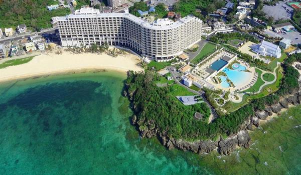 ola-travel-hotel-Hotel Monterey Okinawa Spa & Resort
