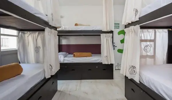 ola-travel-hotel-Aparthotel La Moraga