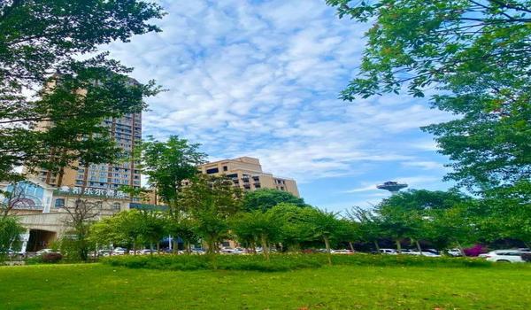 ola-travel-hotel-Emei Shan Hotel