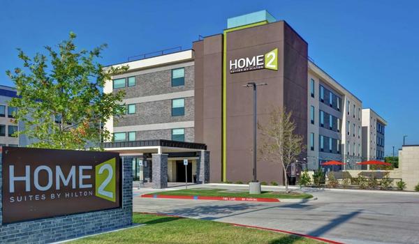 ola-travel-hotel-Fairfield Inn & Suites by Marriott Dallas McKinney