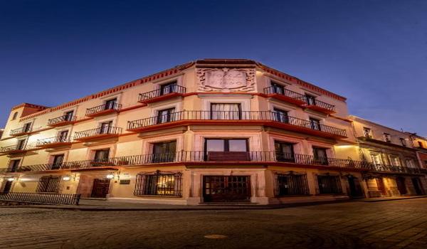 ola-travel-hotel-Hotel San Diego