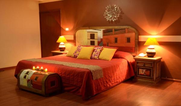 ola-travel-hotel-Hotel El Zarape