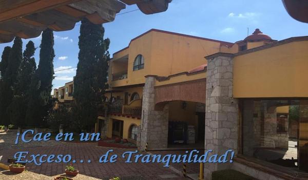 ola-travel-hotel-Hotel Villa de la Plata