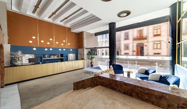 ola-travel-hotel-Hotel Porto Mar