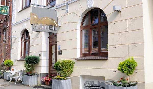 ola-travel-hotel-Hotel zur Alten Stadtmauer